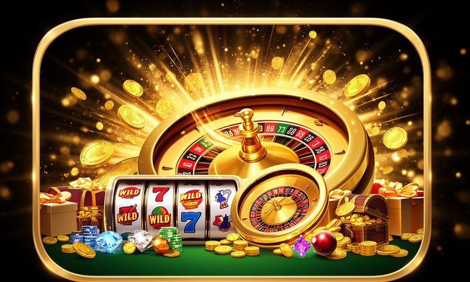 open8 ZaloPay Baccarat