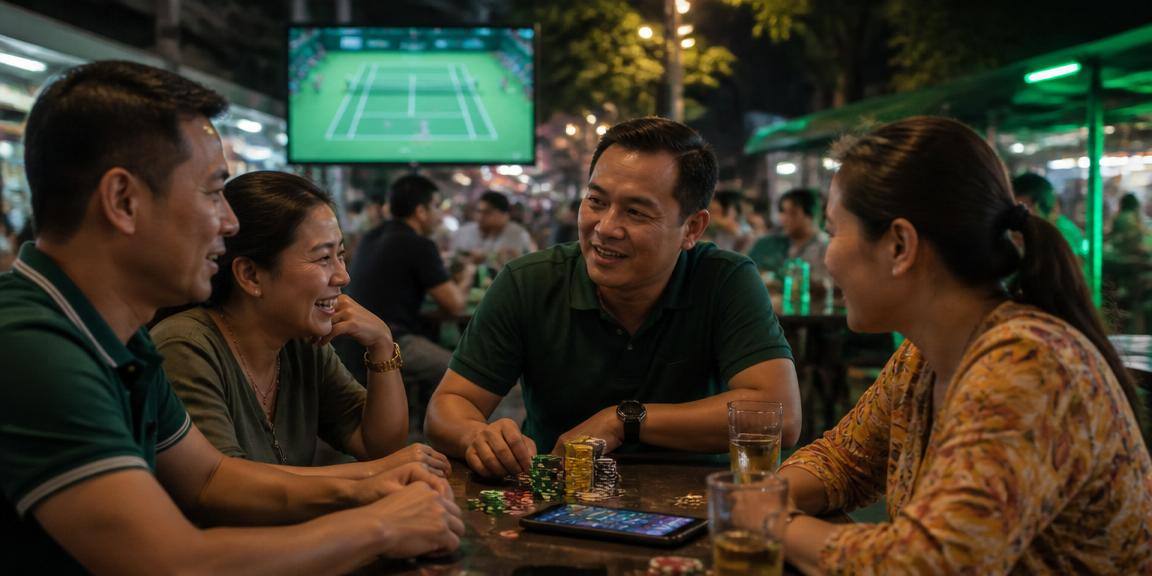 open8 Cẩm Nang Casino